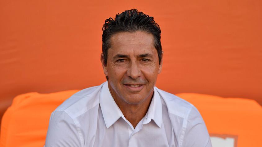 DT de Deportes Copiapó no le teme a Colo Colo: "Será un partido histórico, es una motivación doble para nosotros"
