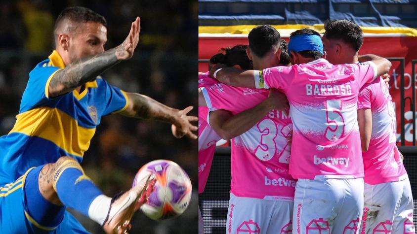 Everton vs Boca Juniors: Cuándo, a qué hora y dónde ver por TV y online el amistoso de pretemporada