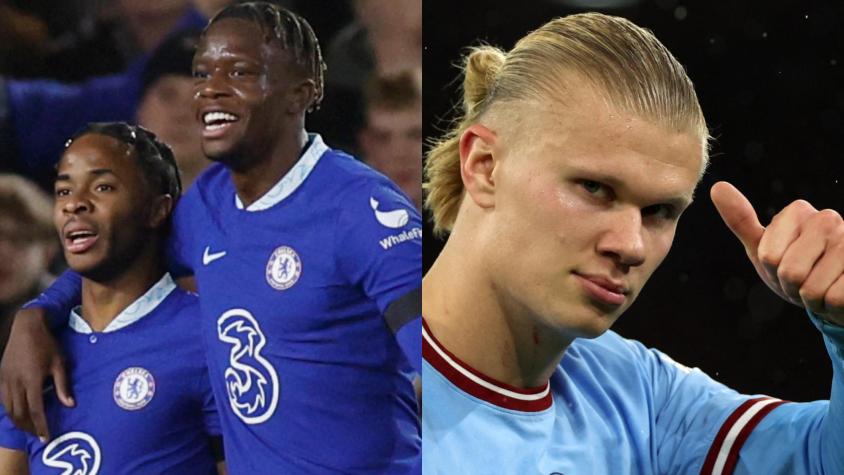 Chelsea vs Manchester City: Cuándo, a qué hora y dónde ver la Premier League