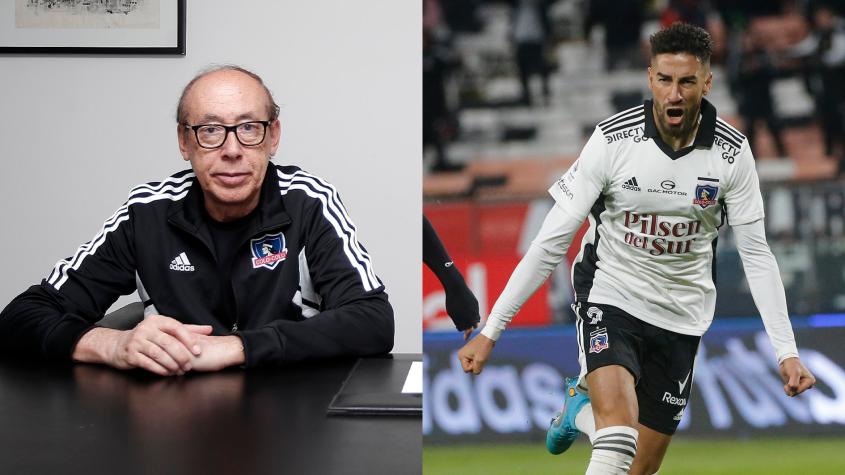 Colo Colo se arma con todo por el caso Lucero: “Contratamos un importante estudio europeo de abogados”