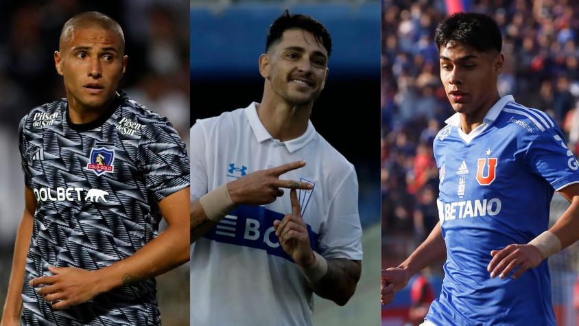Nos gana Bolivia y Sudán: el fútbol chileno está fuera del top 30 de las mejores ligas del mundo