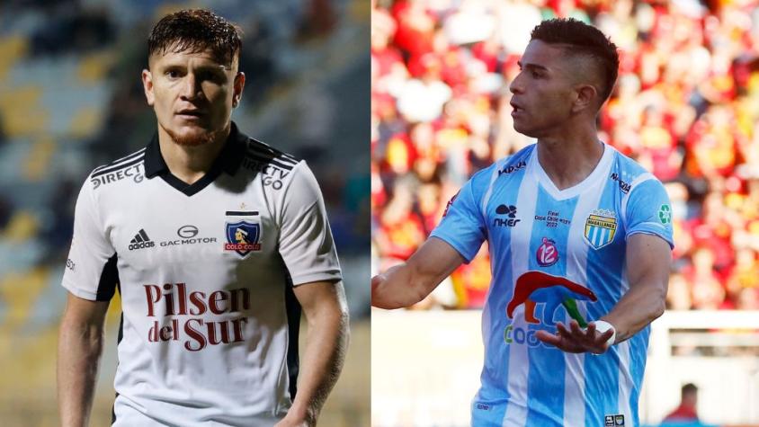 Colo Colo y Magallanes buscan el título de "Supercampeón" del Fútbol Chileno