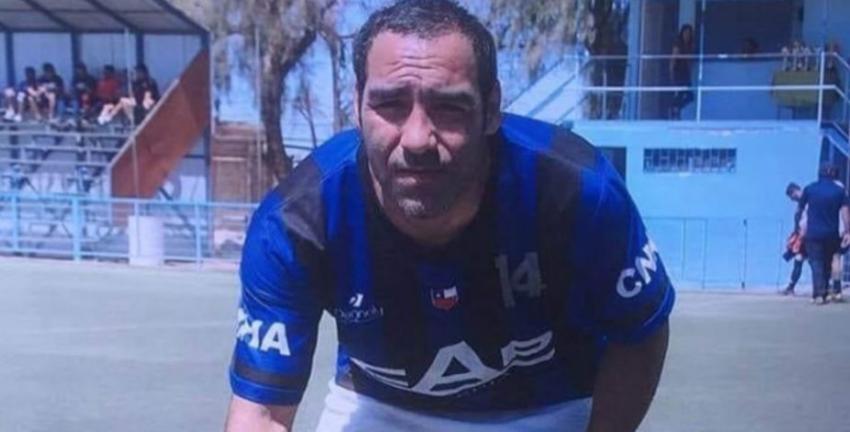 Luto en Deportes Copiapó: Fallece el exfutbolista José Bugueño en trágico accidente de tránsito
