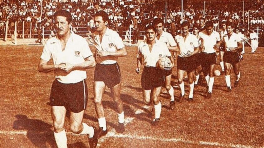 ¡Macul está de luto! Fallece Walter "Mandrake" Jiménez, ídolo de Colo Colo