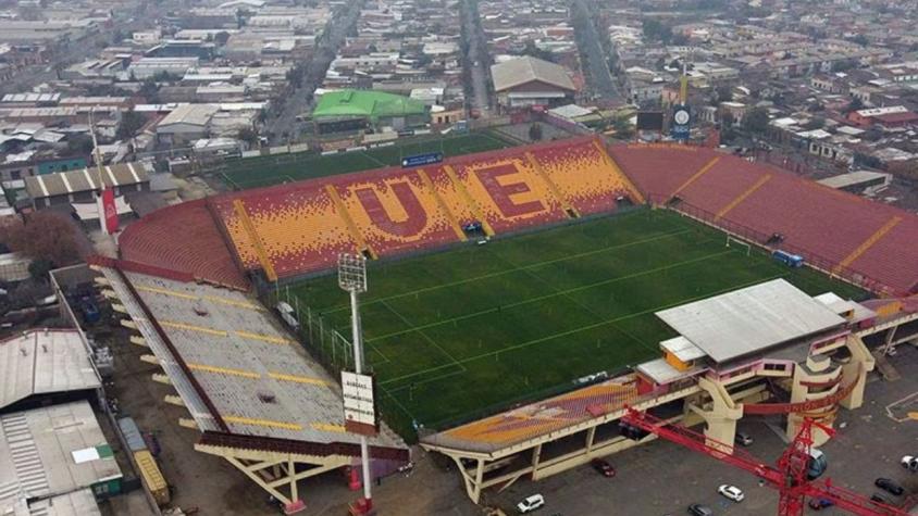 Fútbol Nacional