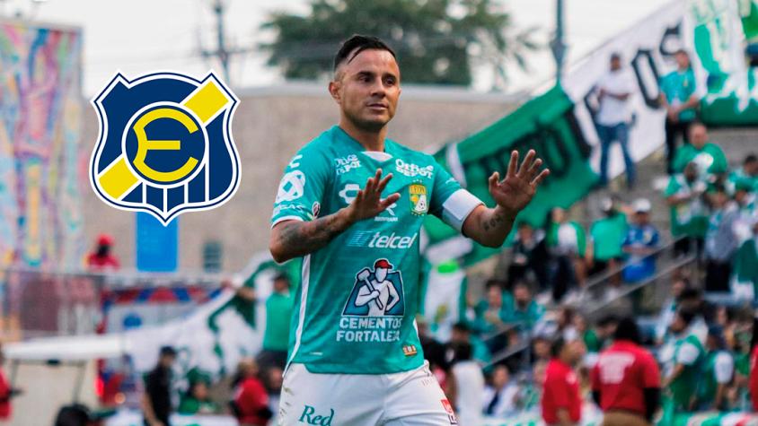 Everton da un golpe en el mercado con el fichaje de un histórico jugador del fútbol mexicano