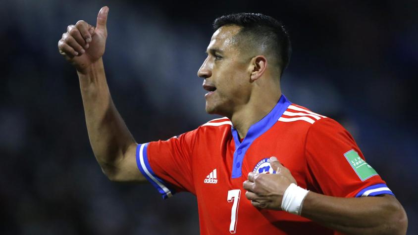 La confesión de Federico Valdés que ilusiona a los hinchas azules: "El sueño de Alexis Sánchez es jugar en la U"