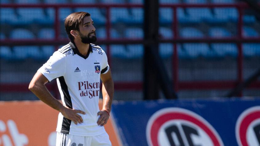 Los dos zagueros extranjeros que interesan en Colo Colo para reemplazar a Emiliano Amor