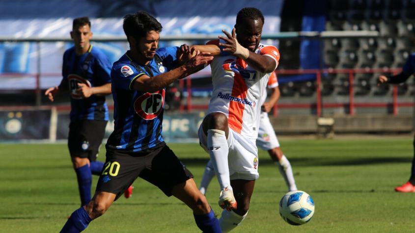 Así llegan Huachipato y Cobresal para el segundo partido del Campeonato Nacional que transmitirá Canal 13