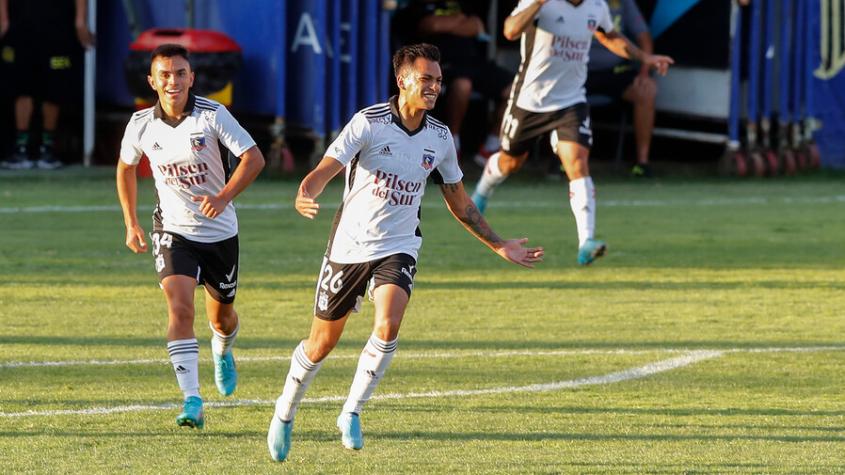 Carlo Villanueva se transformó en nuevo refuerzo de Huachipato tras su salida de Colo Colo