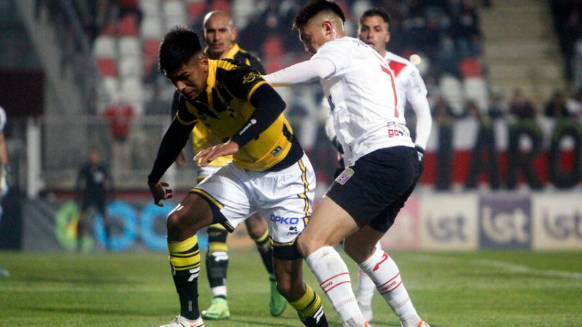 Curicó Unido vs Coquimbo Unido: Cuándo, a qué hora y dónde ver el Campeonato Nacional 2023