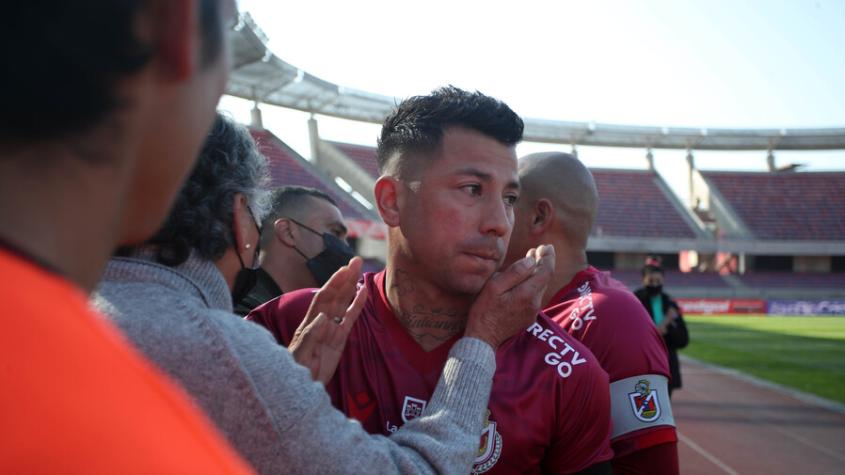 Rangers descarta a Leonardo Valencia para la Primera B 2023: "Es la primera vez que lo escuchamos"