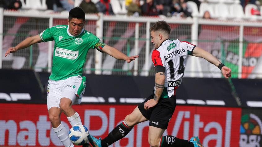 Canal 13 y Deportes 13 debutan en el Campeonato Nacional 2023 con la transmisión del Clásico "más parejo" del fútbol chileno
