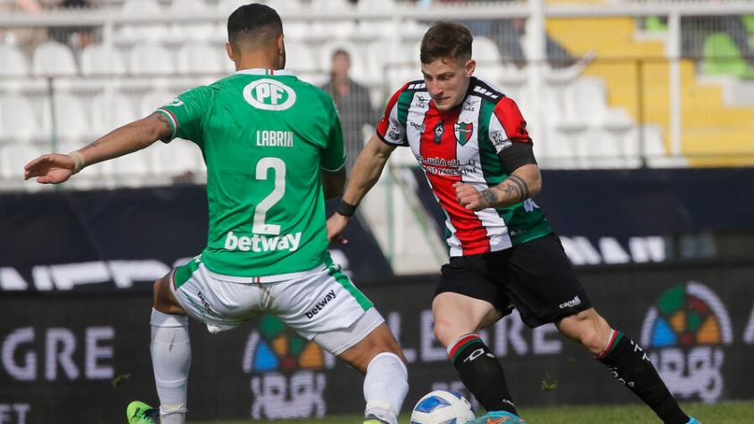 Todo lo que debes saber del primer partido del Campeonato Nacional que transmitirá Canal 13 y Deportes 13