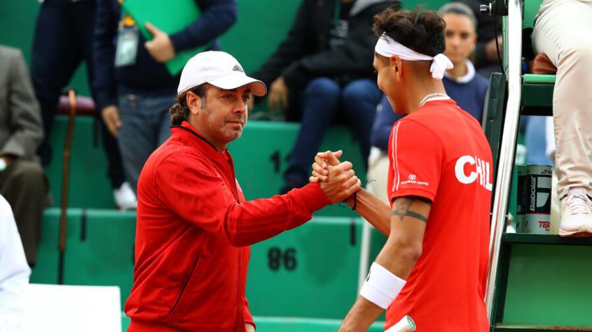 En búsqueda del Grupo Mundial: Chile se enfrenta a Kazajistán por la Copa Davis