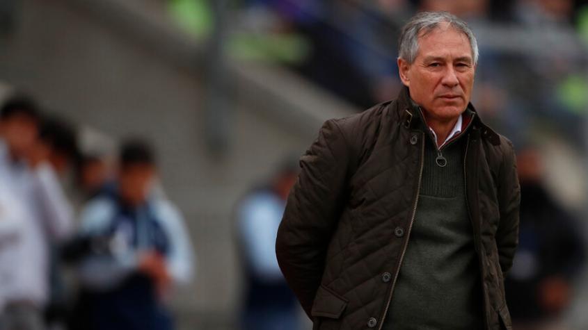 Las cuatro bajas que sufrió la UC para el partido amistoso ante Talleres