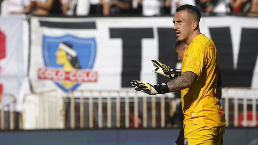 "No me tentó": Fabián Cerda reveló por qué desechó millonaria oferta de la U