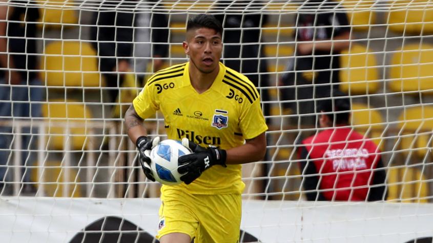 Brayan Cortés le quita dramatismo al éxodo masivo en Colo Colo: “Hay otras caras nuevas y confío en ellos”