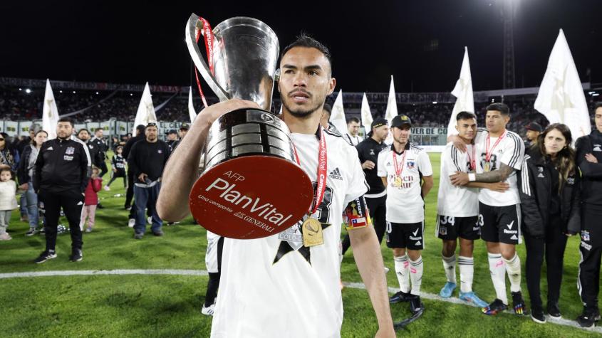 ¡Dará el gran salto! Aseguran que Gabriel Suazo está a un paso de un gigante de Europa