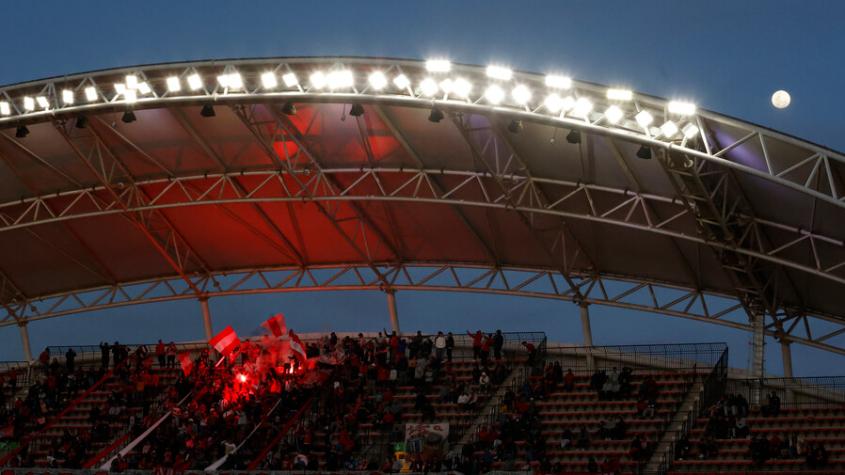 Para no olvidar: los primeros tres partidos del Campeonato Nacional que irán por Canal 13 y Deportes 13