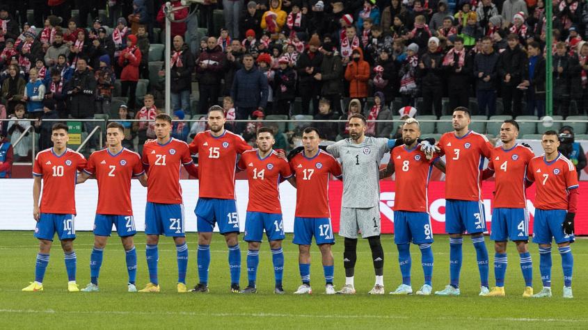 De la juvenil a la adulta: la importancia de jugar un Sudamericano Sub para llegar a la Roja