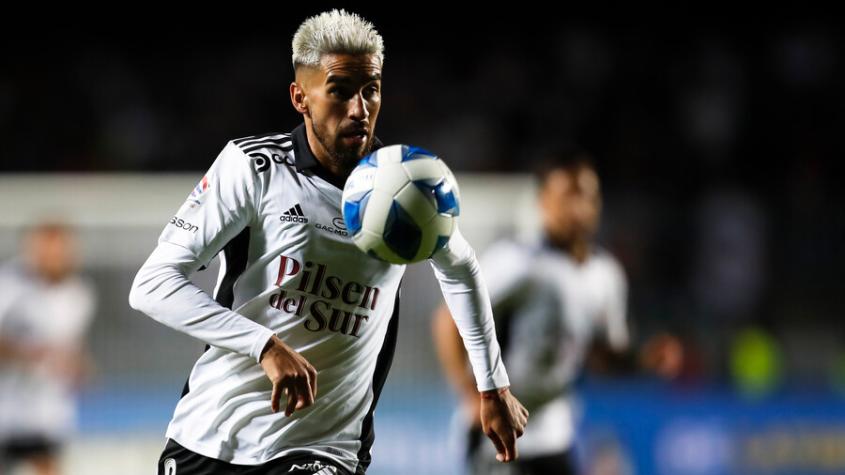 ¿Destino Europa? Juan Martín Lucero podría ser nuevo jugador del Cádiz