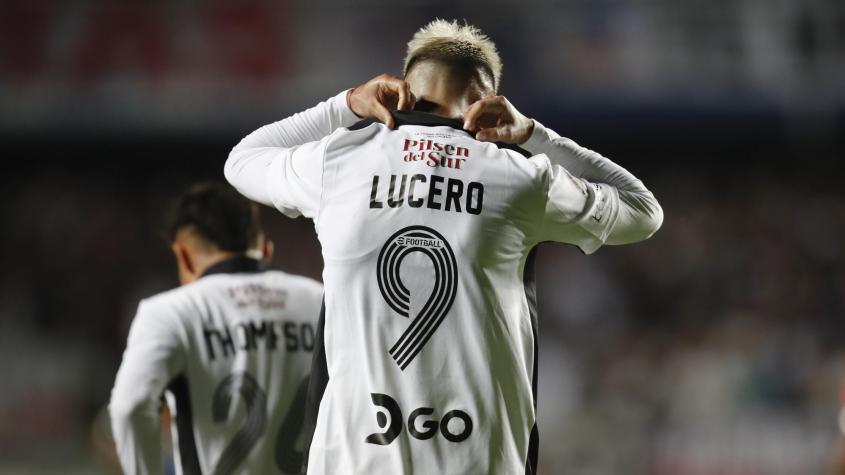 ¿Comienzan las negociaciones? Colo Colo se contactó con Fortaleza para solucionar el caso Lucero