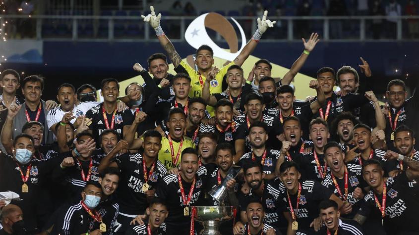 ¡Oficial! Colo Colo dio a conocer su nueva camiseta para la temporada 2023