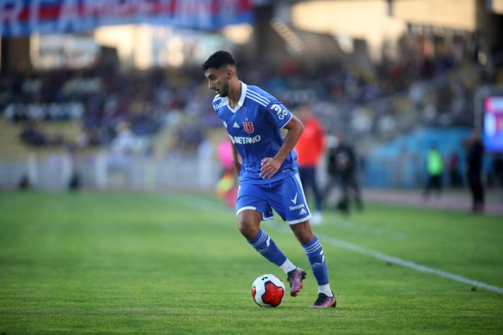 Universidad de Chile