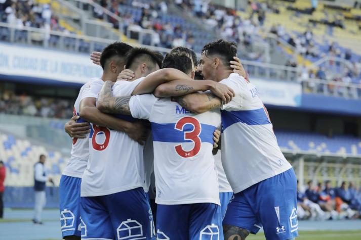 ¡Suspendido! La UC no podrá jugar su segundo partido amistoso porque no tiene estadio