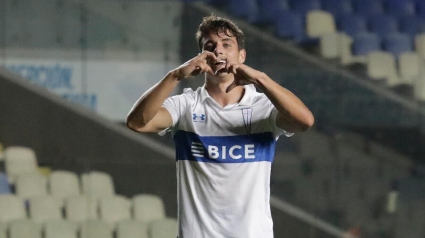 ¡Preocupación en la UC! Clemente Montes apareció en la órbita del FC Basilea
