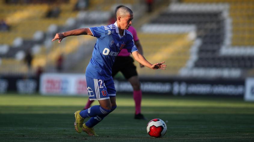 Fútbol Nacional 