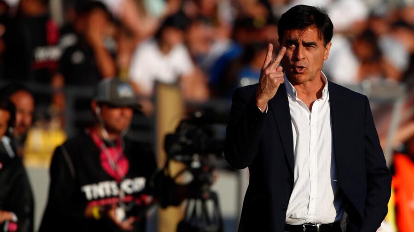 Con sorpresas: la formación que prepara Colo Colo para su debut ante Deportes Copiapó