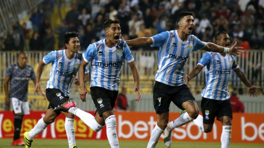 Supercopa 2023 | Colo Colo vs. Magallanes: resumen, resultado y goles