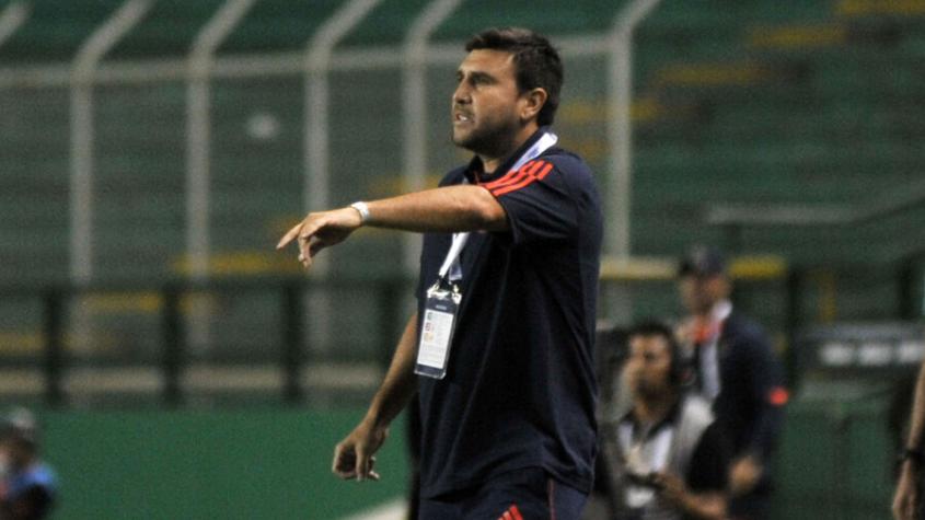 Jean Beausejour defendió a Ormazábal: “Fracaso es cuando hay mucho recurso y Chile no los tiene”