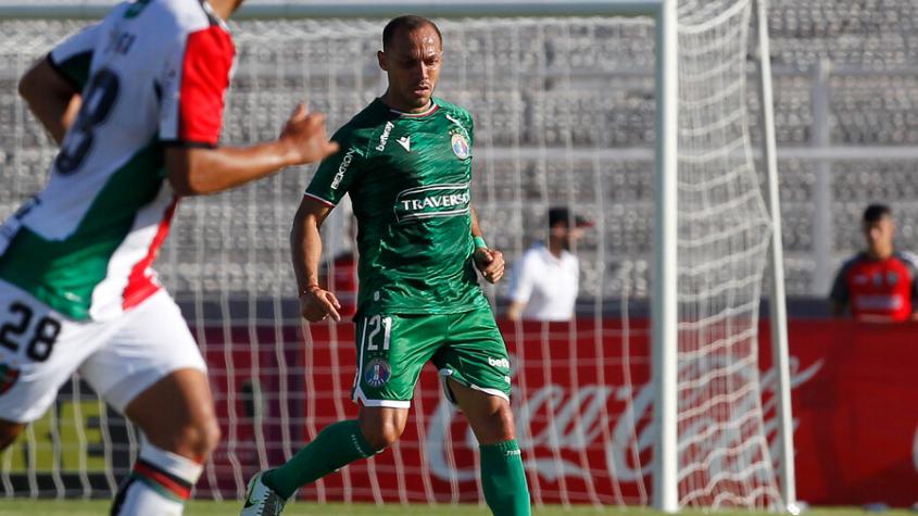 "Hubiese sido un cacho para la U": Hinchas liquidan a Marcelo Díaz en su retorno al fútbol chileno