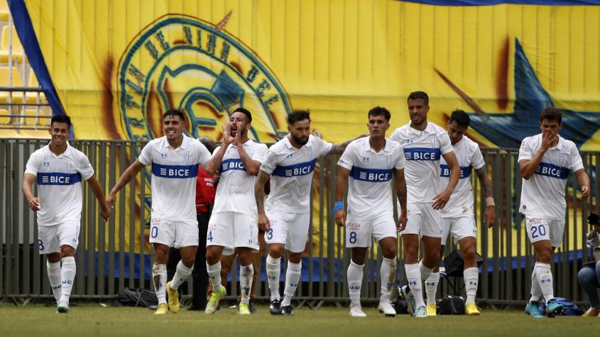 Fútbol Nacional