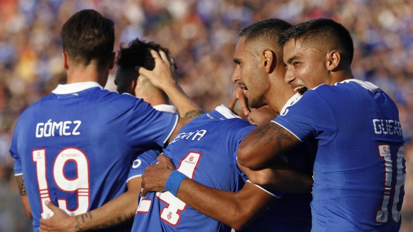 Fútbol Nacional