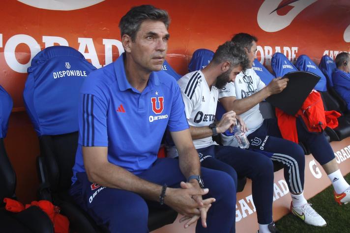 Mauricio Pellegrino (Photosport)