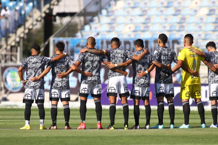 "Los más malos por escándalo": Ramiro González y Leandro Benegas provocan la furia de los hinchas de Colo Colo