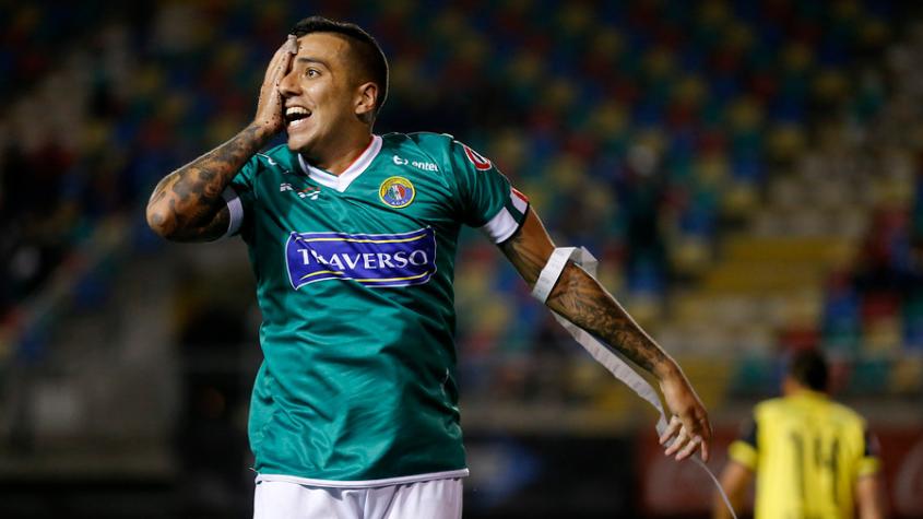Matías Campos Toro confirmó su retiro del fútbol profesional tras años inactivo