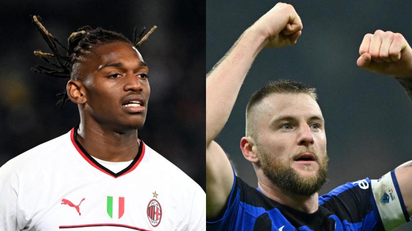 Milan vs Inter: Cuándo, a qué hora y dónde ver el Derby della Madonnina por la Supercopa