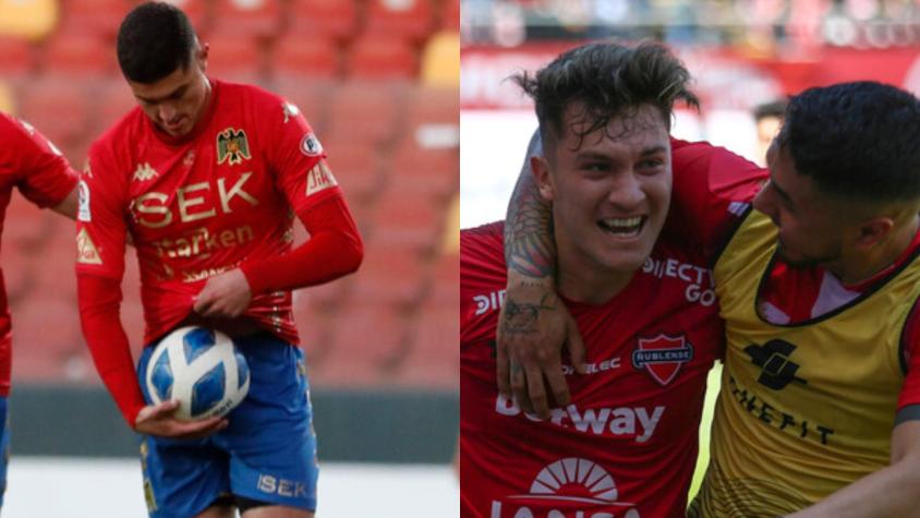 Unión Española vs Ñublense: Cuándo, a qué hora y dónde ver por TV y online el Campeonato Nacional