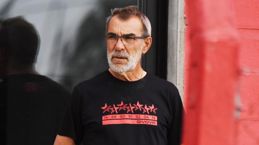 Luto en Argentina: fallece Horacio García, la mano derecha de Gabriel Heinze en Newell’s Old Boys