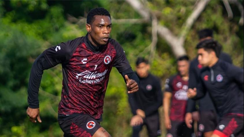 Acuerdo total: Colo Colo cerró la contratación del colombiano Fabián Castillo para la temporada 2023