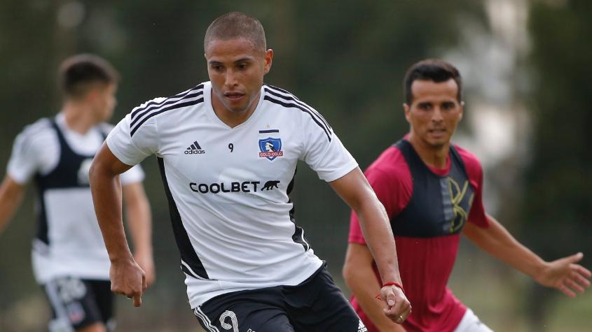Con Leandro Benegas en ofensiva: la formación que alista Colo Colo para la Supercopa contra Magallanes