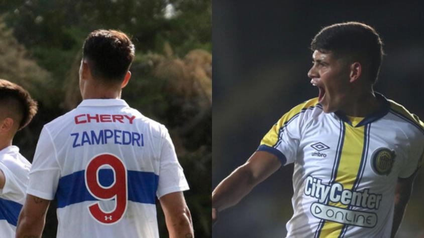 Universidad Católica vs Rosario Central: Cuándo, a qué hora y dónde ver por TV y online