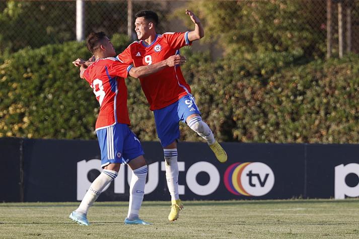 Sudamericano Sub 20 EN VIVO por Deportes 13: Cuándo y a qué hora juega la Roja vs Ecuador