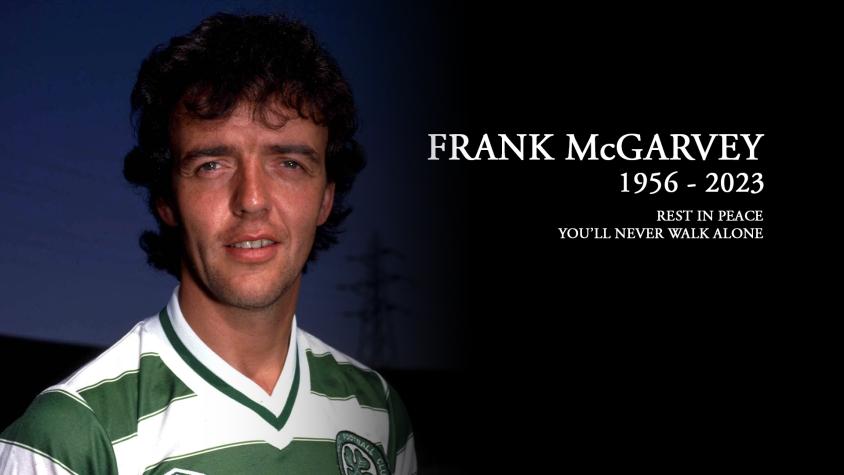 Fallece Frank McGarvey, ex figura del fútbol europeo que pasó por el Liverpool