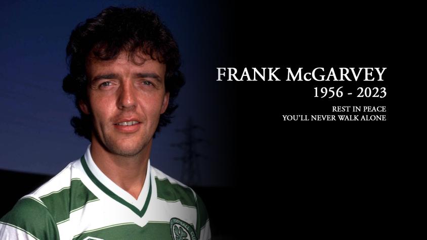 Frank McGarvey